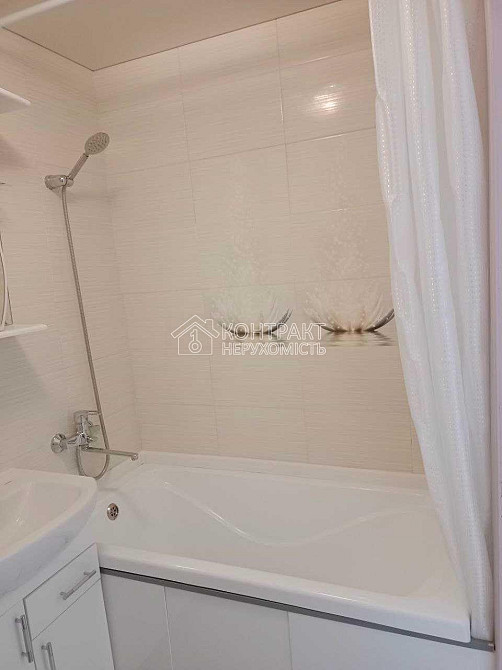 Продаж Квартира 2-кімнатна, 12/12 поверх на вул. Вулиця Бригади «Хартія» Харків - фото 4