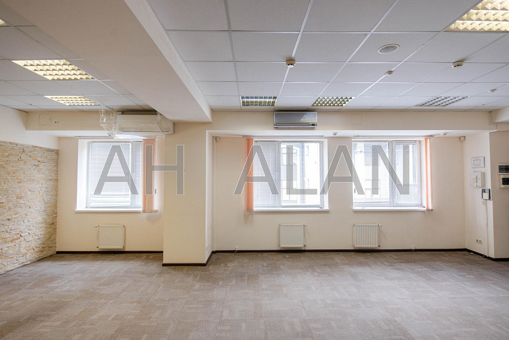 Оренда офісне приміщення на Пимоненка Миколи вул., 13 поверх - 3/6 Київ - фото 14