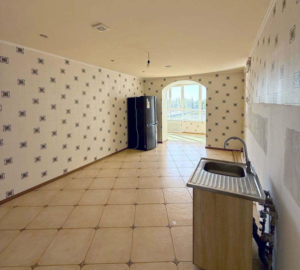 Продаж Квартира 3-кімнатна, 3/11 поверх на Любарского пер., 4А Dnipro - photo 1