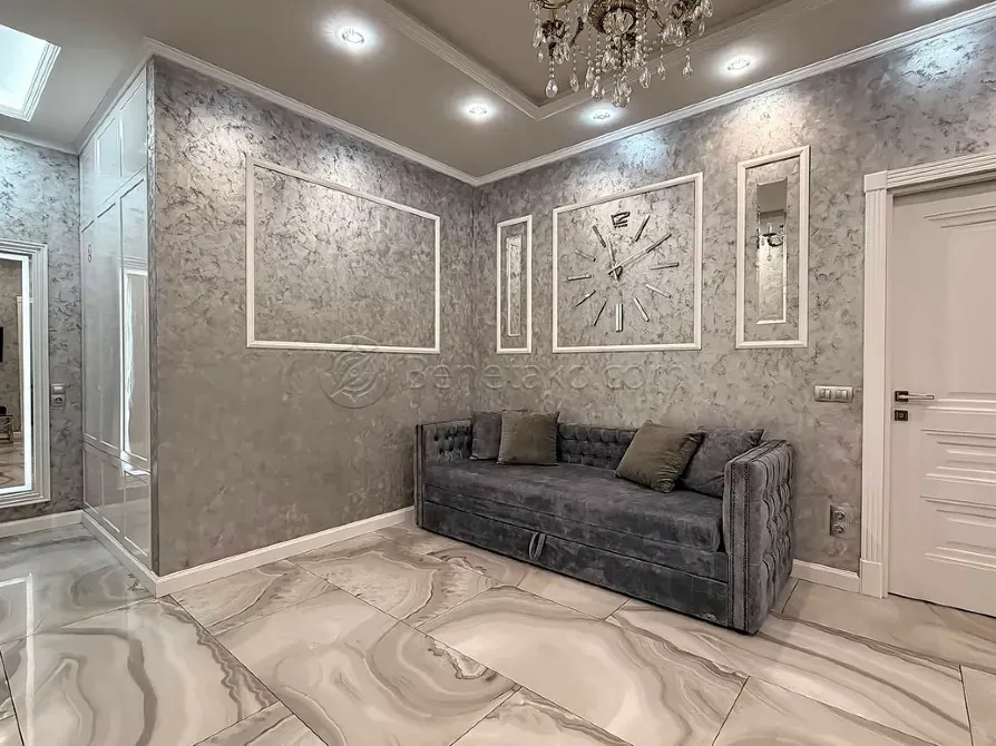 Оренда 3к Квартира 90 кв.м Валерия Самофалова, 16А/5 Одеса - фото 16