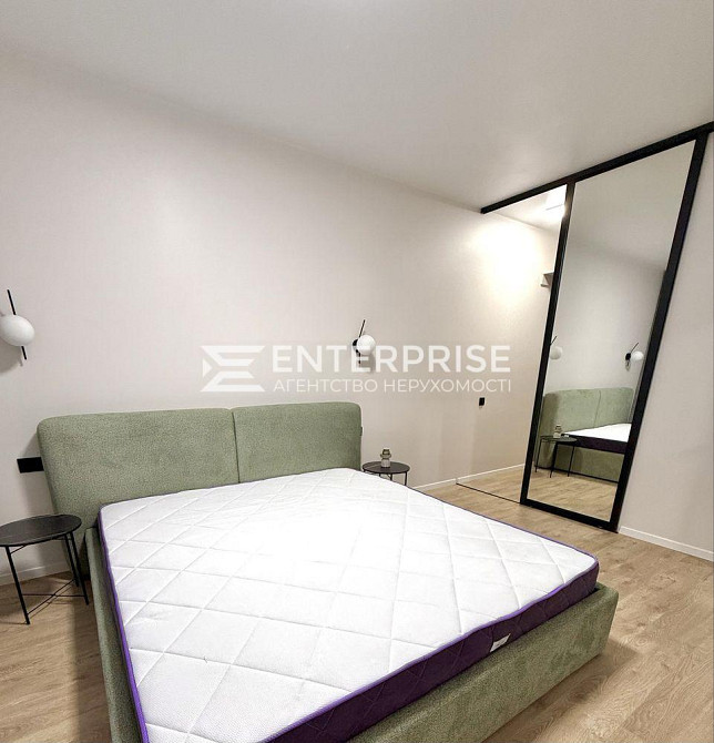 Продаж 1к Квартира 47 кв.м Повітряних сил вул. Київ - фото 14