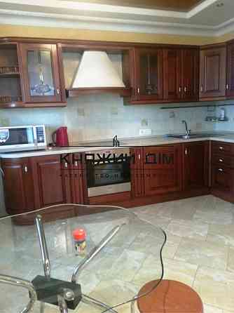 Оренда 2-кімнатної квартири, метро Харківська, Бориспільська. № 1133168 Kiev