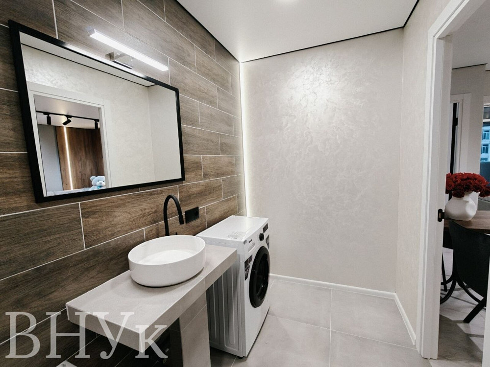 Продаж Квартира 2-кімнатна, 9/11 поверх на вул. Смакули Тернопіль - фото 15