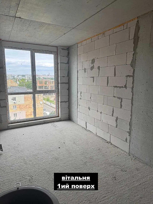 Продаж 4к Квартира 171 кв.м Волинська, 9Б Львів - фото 9