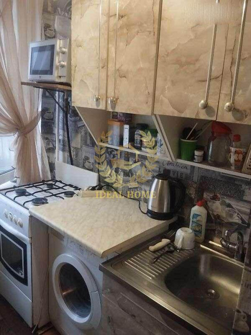 Продаж Квартира 1-кімнатна на Армянская ул., 27/31 Kiev - photo 10