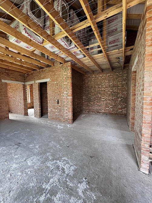 Продаж Будинок 3-кімнатний на вул. Сергія Голубєва Rivne - photo 8