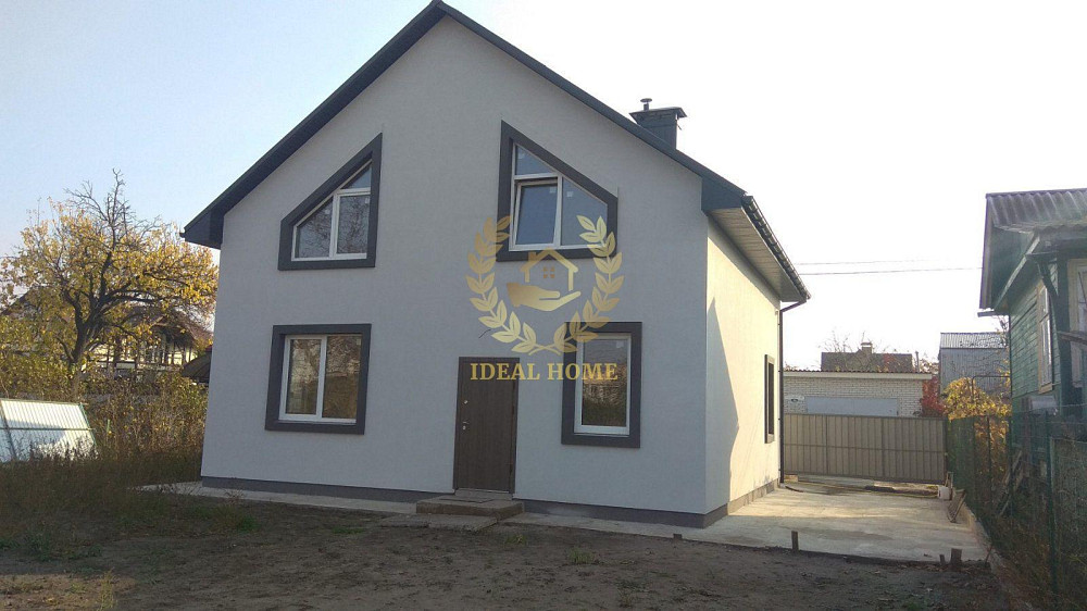 Продається будинок на Осокорках Kiev - photo 1