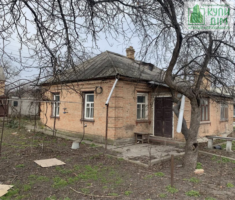 Продам будинок 68 м.кв Кропивницький - фото 1