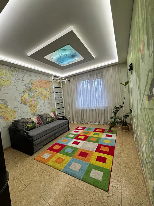 Продаж Квартира 4-кімнатна, 7/9 поверх на Малиновского Маршала ул., 26 Днепр - изображение 14