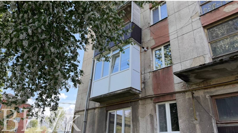 Продаж Квартира 2-кімнатна, 2/4 поверх на миру Чоп - фото 10