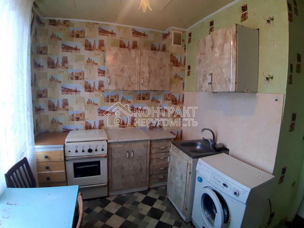 Продаж Квартира 1-кімнатна, 9/9 поверх на вул. Ювілейний Харків - фото 7