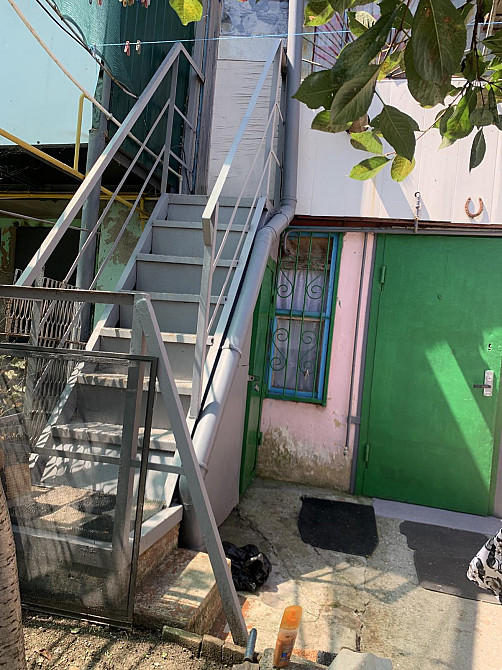 Предлагается к продаже дом-дача в НАТИ со своим причалом (8 км от Одессы) Нерубайське - фото 17