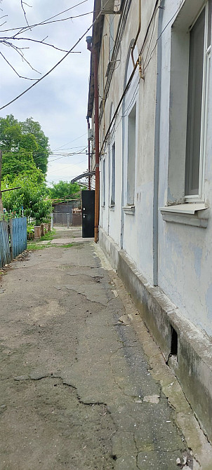 3х комнатная квартира , рядом центр ( сарай и гараж в подарок). Одесса - изображение 9