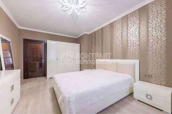 Продаж Квартира 2-кімнатна, 10/24 поверх на вул. Григорівське Харків