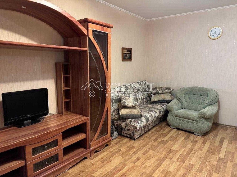 Продаж Квартира 1-кімнатна, 13/16 поверх на вул. Наталії Ужвій Харків - фото 10