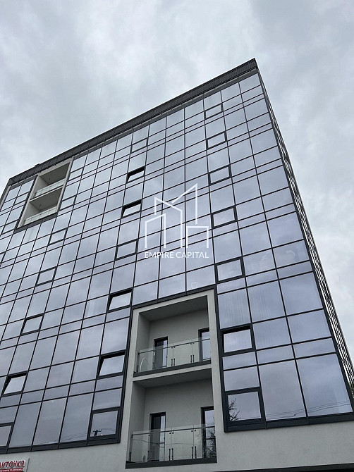 Оренда офісне приміщення на вул. Щирецька поверх - 9/9 Львів - фото 7