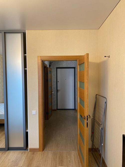 Оренда Квартира 1-кімнатна, 22/25 поверх на Липківського, 38 Київ - фото 5