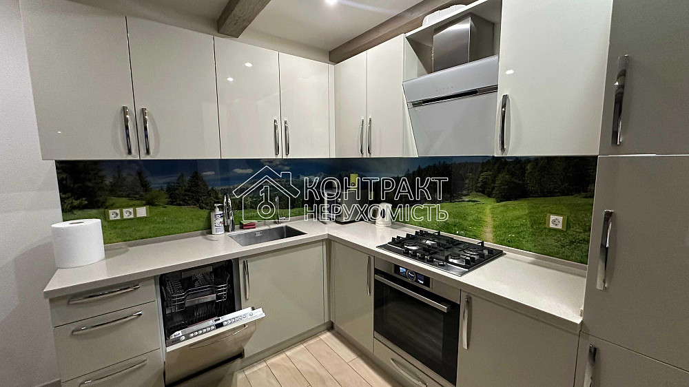 Продаж Квартира 2-кімнатна, 9/9 поверх на вул. Кричевського Харків - фото 9