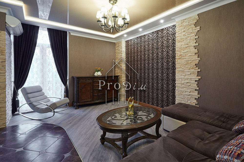 Продаж Будинок 3-кімнатний на Регенераторна вул., 4 Київ - фото 4