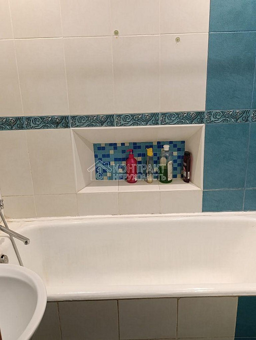 Продаж Квартира 3-кімнатна, 3/5 поверх на вул. Ювілейна Харьков - изображение 3