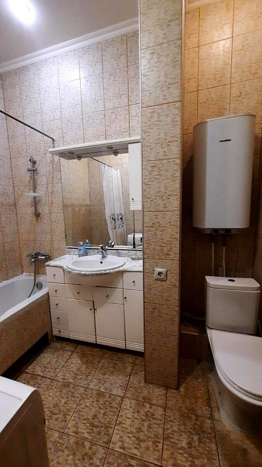 2-кімнатна, Саксаганського вул., 36а, Голосіївський Kiev - photo 6