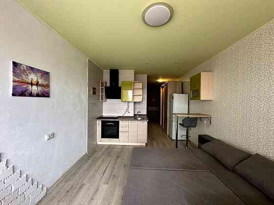 Оренда Квартира 1-кімнатна, 7/9 поверх на Добробутна, 1 Київ