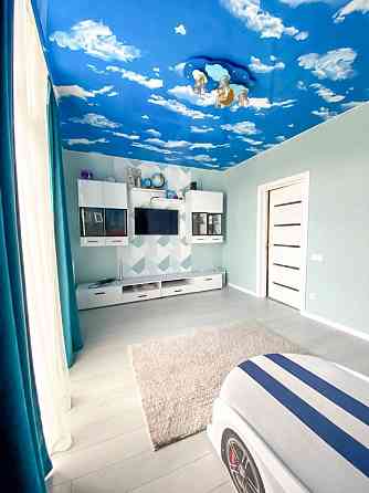 Продаж Квартира 3-кімнатна, 5/5 поверх на вул. Львівська Брюховичи (м Львив район)