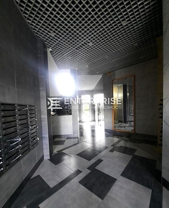 Продаж 1к Квартира 40 кв.м  Ирпень - изображение 14