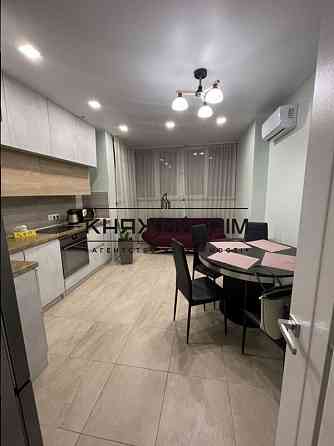 Оренда 1 кімнатної квартири ст.м Позняки № 11203733 Киев