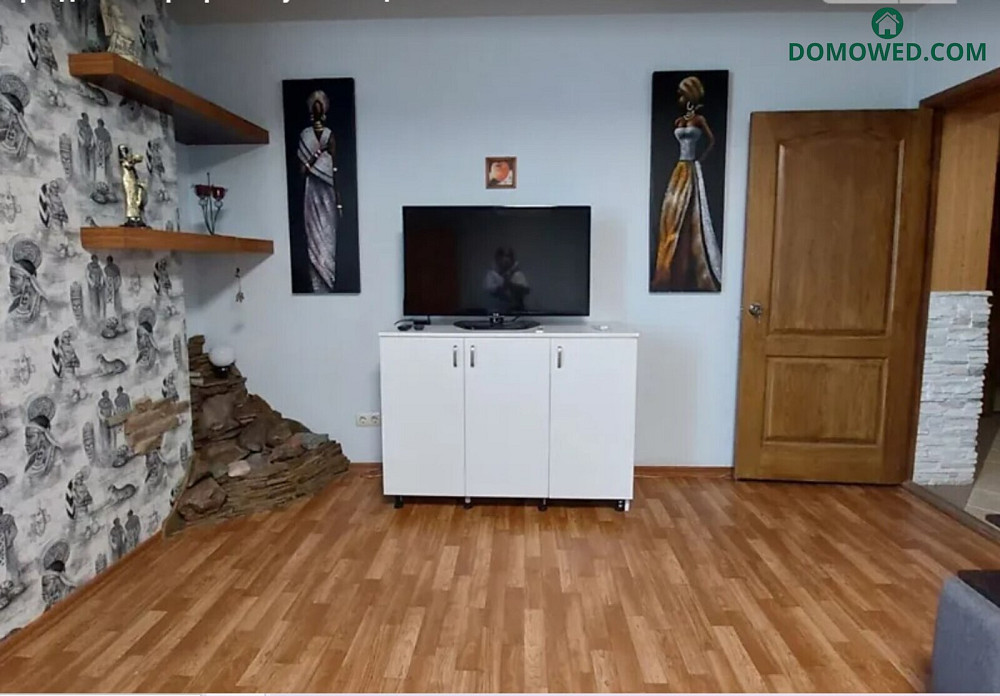 Оренда Квартира 1-кімнатна, 4/23 поверх на Кольцова бульв., 14 Kiev - photo 3