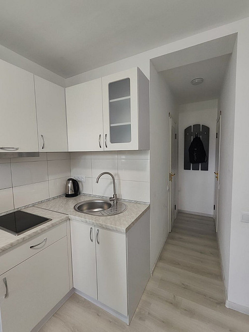 1-кімнатна, Пономарьова, 26 к 3, смт Коцюбинське, Бучанський Kotsyubyns'ke - photo 9