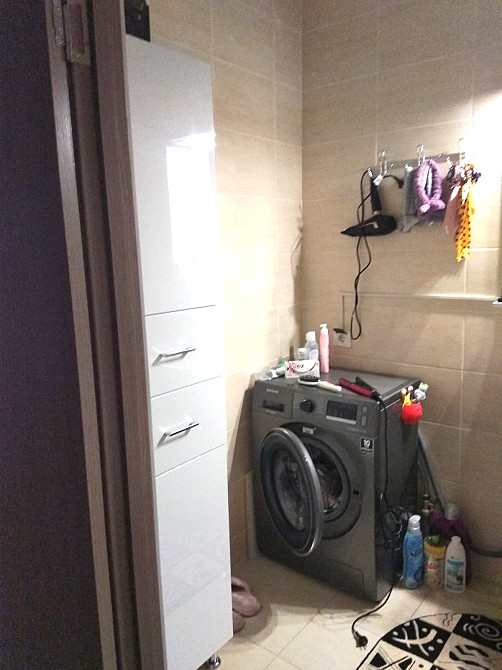 Продается 2-комнатная квартира в ЖК "7 Небо" Авангард - фото 10