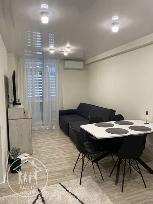 Продаж Квартира 2-кімнатна, 1/10 поверх на Зелена L'viv - photo 5