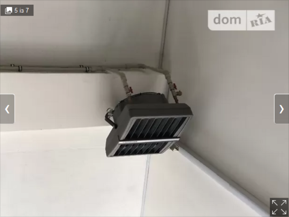 Оренда торгове приміщення на пров. К. Широцького поверх - 1/2 Вінниця - фото 5