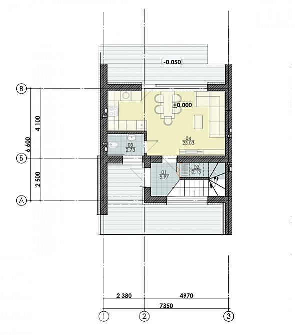 Продаж Квартира  - photo 15