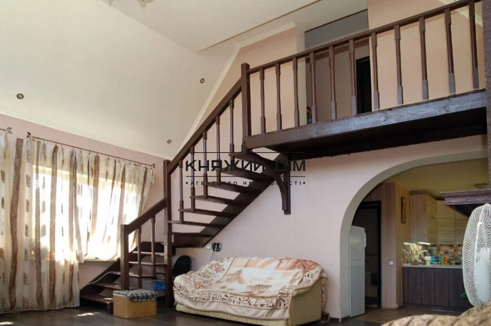 Продажа дома в г. Ирпень,район Адмирал клуба № 228950 Ірпінь - фото 7