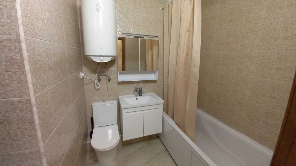 Оренда Квартира 1-кімнатна, 20/27 поверх на Вишняківська, 2 Київ - фото 5