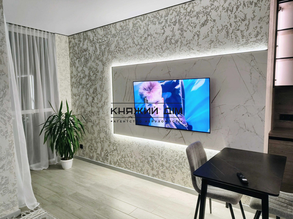 Продаж 1 кімнатна  квартира 39,4 кв.м, ЖК Метрополія 2 Kiev - photo 12