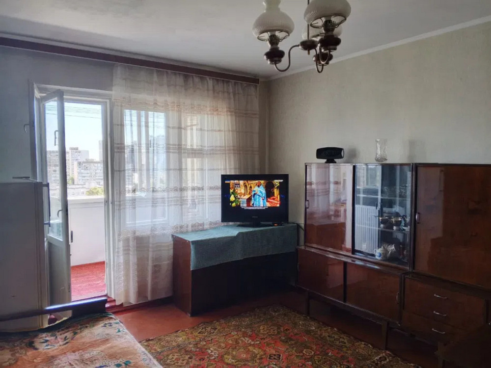 Оренда Квартира 1-кімнатна, 10/16 поверх на Кошиця, 10/21 Київ - фото 9