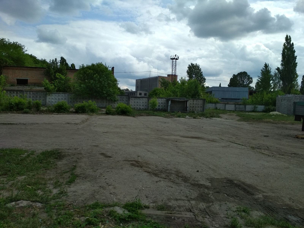 Оренда виробниче приміщення на Гірниче / Лінія 1 Кропивницький - фото 1