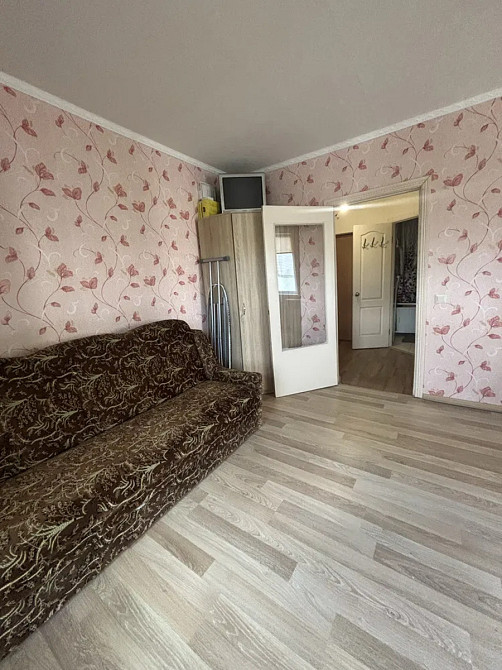 Продаж Квартира 1-кімнатна, 4/9 поверх на Тополь 3 ж/м, 24 Дніпро - фото 4