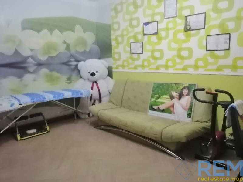 Продаж Квартира 3-кімнатна на ул. Раскидайловская, 43 Odessa - photo 1