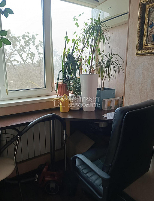 Продаж Квартира 3-кімнатна, 4/9 поверх на вул. Власенко Харків - фото 9