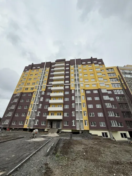 Продаж 1к Квартира 35.05 кв.м Озерна 6/1А Хмельницький - фото 10