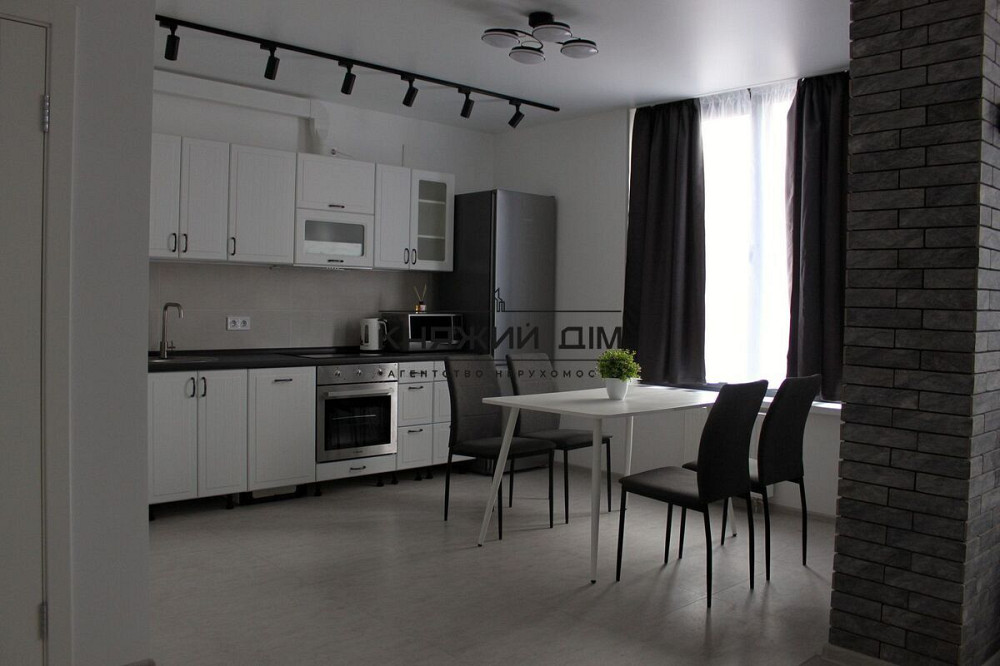 Оренда Квартира 2-кімнатна, 15/18 поверх на Победы просп./ Берестейский просп. Киев - изображение 3