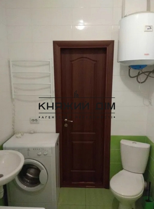 Оренда Квартира 1-кімнатна, 15/25 поверх на Чавдар Єлизаветы ул. Київ - фото 13