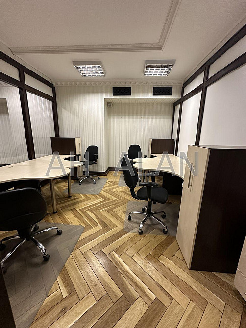 Оренда офісне приміщення на Жилянська вул., 72А приміщень - 3, поверх - 3/4 Київ - фото 4