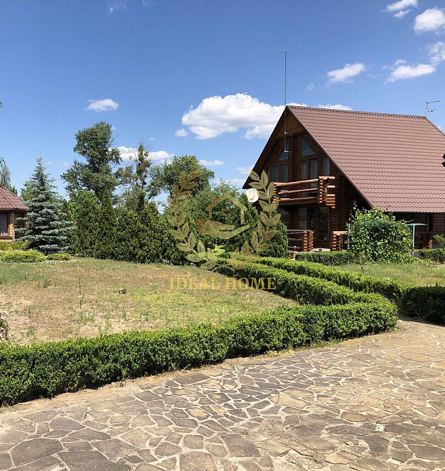 Продам будинок с Зимовище Київської області Зимовище - изображение 6