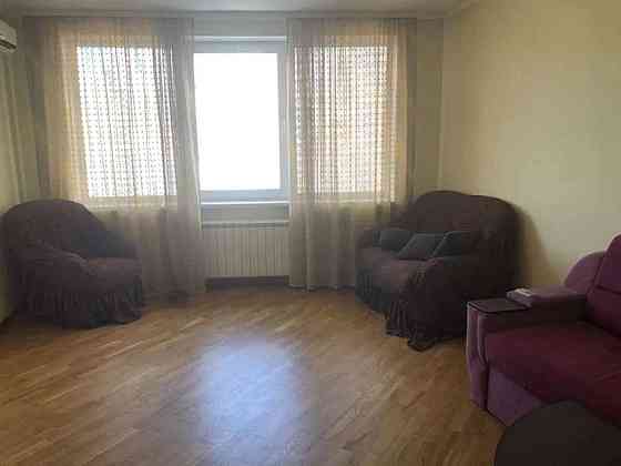 Оренда Квартира 1-кімнатна, 15/34 поверх на ул. Михаила Гришко, 9 Київ