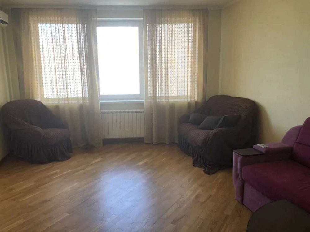 Оренда Квартира 1-кімнатна, 15/34 поверх на ул. Михаила Гришко, 9 Київ - фото 1